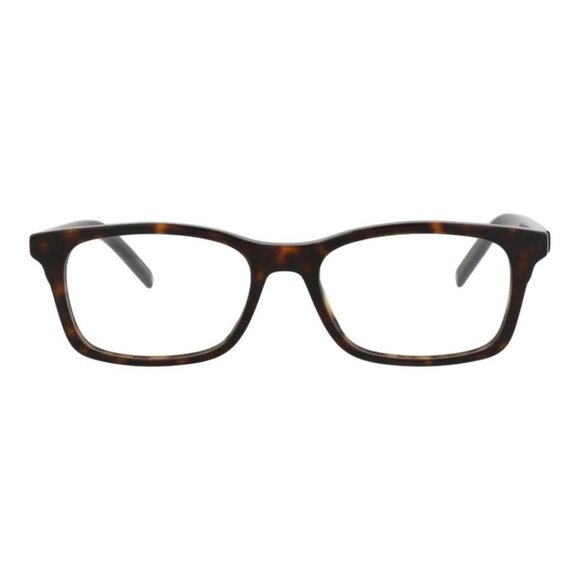 Givenchy Womens Square/Rectangle Havana Havana Transparent Fashion Designer - Picture 1 of 4